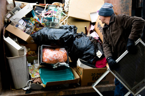 Best Office Junk Removal  in Jackson, GA