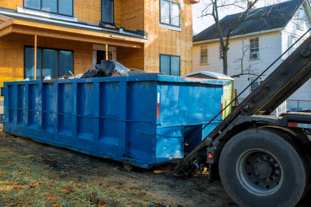 Best Local Junk Hauling  in Jackson, GA