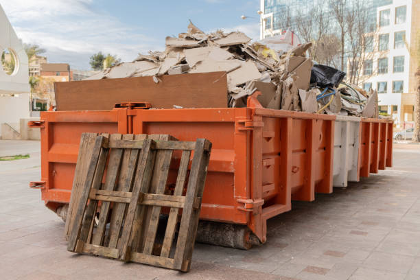 Best Full-Service Junk Removal  in Jackson, GA
