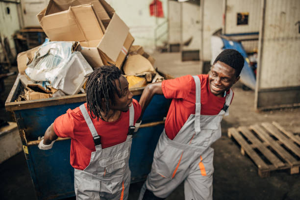 Best Basement Cleanout Services  in Jackson, GA