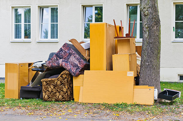 Best Trash Removal Near Me  in Jackson, GA