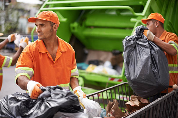 Best Same-Day Junk Removal  in Jackson, GA