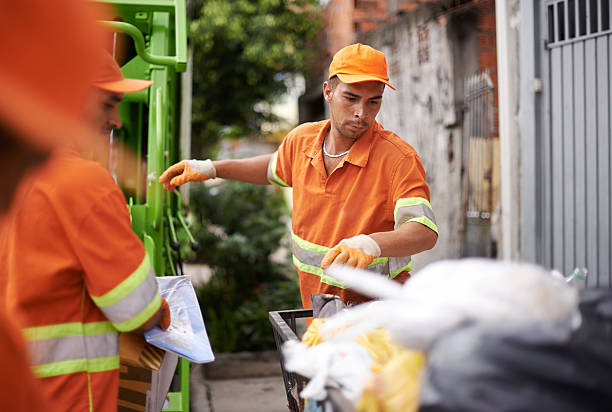 Best Attic Cleanout Services  in Jackson, GA