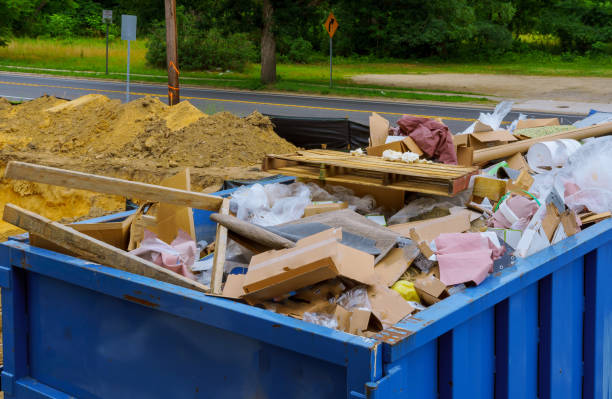 Best Yard Cleanup Services  in Jackson, GA